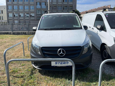 Mercedes-Benz Vito 109 CDI lang