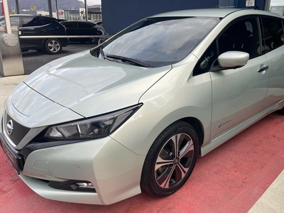 Nissan Leaf 2.Zero Edition 40kWh netto€ 13.325,-!