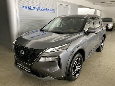 Nissan X-Trail 1,5 VC-T e-Power 4ORCE Allrad N-Connecta