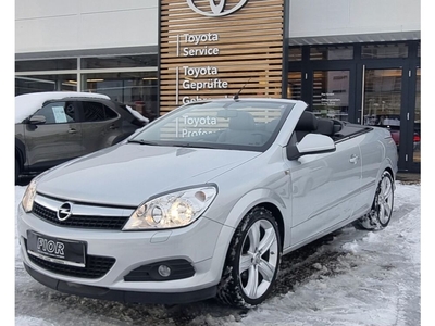 Opel Astra Twin Top Cosmo