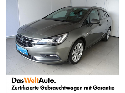 Opel Astra ST 1,6 CDTI ECOTEC 120 Jahre Edition S/S