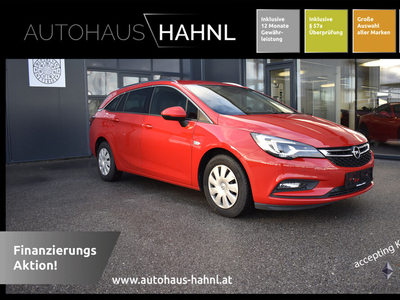 Opel Astra INNOVATION Start/Stop