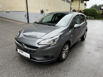 Opel Corsa E Edition 1,0 Turbo ecoFlex