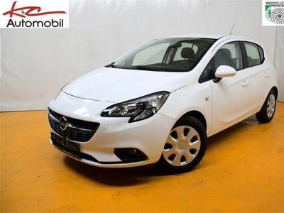 Opel Corsa Gebrauchtwagen, Benzin, Weiß, Oberösterreich, ID 1127234