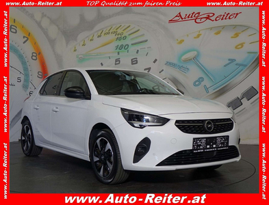 Opel Corsa -e 50kWh e-Elegance *LED, KLIMATRONIC, RF...