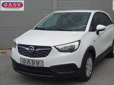 Opel Crossland X 1,2 Edition