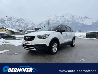 Opel Crossland X 1,2 Turbo DI Innovation