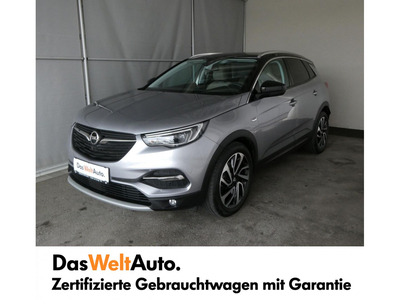 Opel Grandland X Gebrauchtwagen, Diesel, Silber, Steiermark, ID 1126851