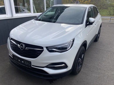 Opel Grandland X 1,6 CDTI BlueInjection Edition Start/S