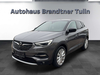 Opel Grandland X Ultimate Plug-in-Hybrid 4