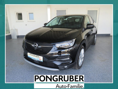 Opel Grandland X 1,6 Turbo PHEV Ultimate