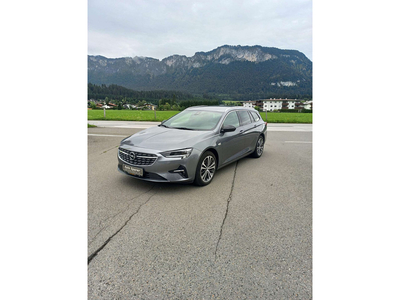 Opel Insignia ST 2.0 SHT Business Elegance St./St. Aut.