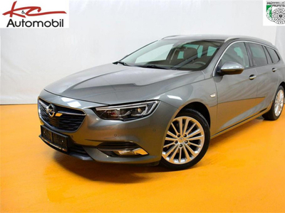 Opel Insignia ST 2,0 CDTI Bl. In. LEDM_HEADUP_NAVI_KLG