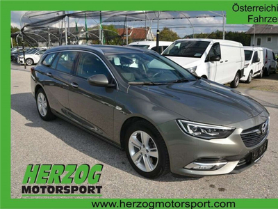 Opel Insignia ST 1,6 CDTI Innovation Aut. LED