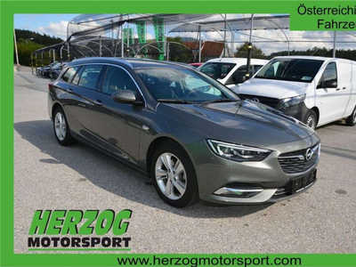 Opel Insignia Gebrauchtwagen, Diesel, Grau, Steiermark, ID 1119033