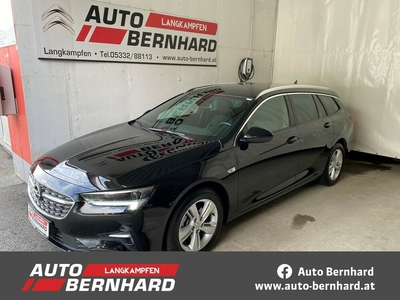 Opel Insignia ST 2,0 CDTI DVH Business Aut.