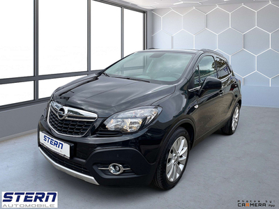 Opel Mokka 1,6 ecoflex Cosmo