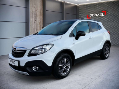 Opel Mokka Allrad 1,4 Turbo ecoflex Cosmo