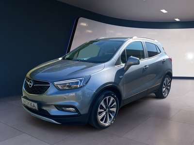 Opel Mokka Innovation mit Ak