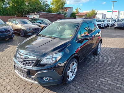 Opel Mokka 1,6 CDTI ecoflex Cosmo Start/Stop System