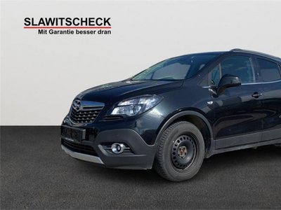 Opel Mokka 1,6 CDTI ecoflex Cosmo Start/Stop System