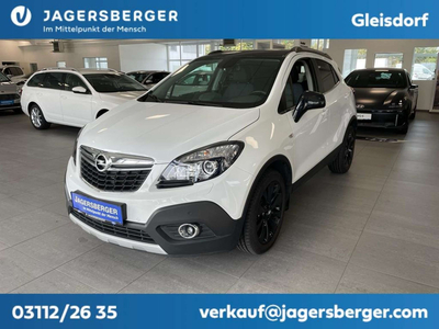 Opel Mokka 1,6 CDTI ecoflex Cosmo Start/Stop System