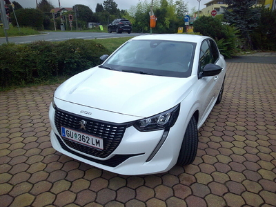 Peugeot 208 Allure PureTech 100 S&S