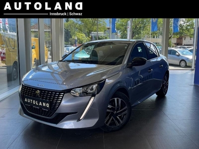 Peugeot 208 ALLURE PACK BHDI100