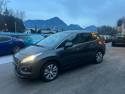 Peugeot 3008 1,2 PureTech 130 S