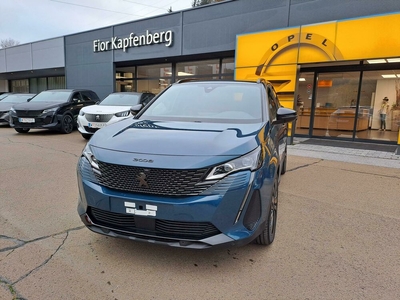 Peugeot 3008 BlueHDi 130 S&S EAT8 GT