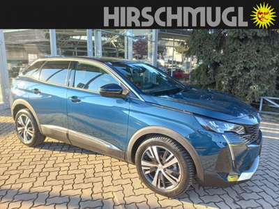 Peugeot 3008 BlueHDi 130 S&S EAT8 Allure