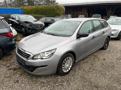 Peugeot 308 SW 1,2 PureTech Access