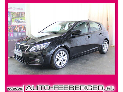 Peugeot 308 1,2 PureTech 110 Active S&S