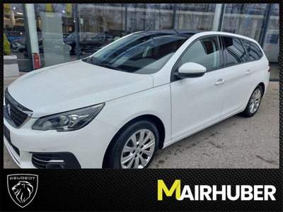 Peugeot 308 SW 1,2 PureTech 110 Active S&S