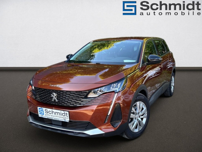 Peugeot 5008 PureTech 130 EAT8 Active Pack