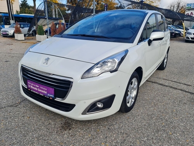 Peugeot 5008 Professional Line 1.6 HDI