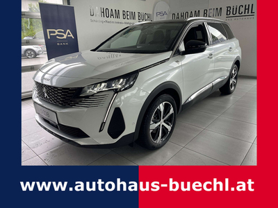 Peugeot 5008 BlueHDI 130 EAT8 Road Trip