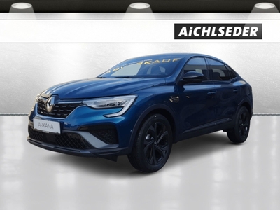 Renault Arkana Mild Hybrid 160 EDC R.S.Line Aut.