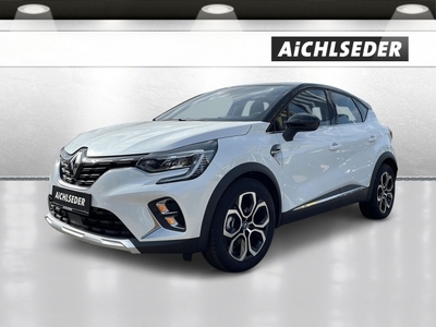 Renault Captur E-TECH Plug-in PHEV 160 Limited Edition Aut