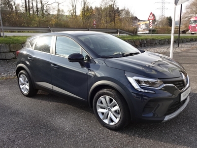 Renault Captur TCe 90 Zen