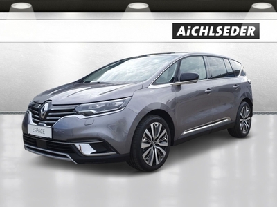 Renault Espace Initiale Paris Blue dCi 190 EDC