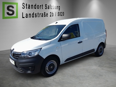 Renault EXPRESS 1.3 TCe 100 6-Gang-Schaltgetriebe