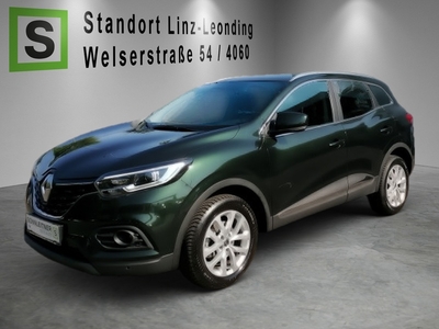 Renault KADJAR Zen TCe 140 PF