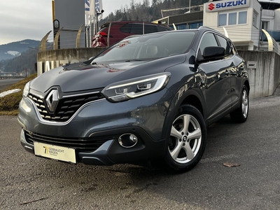 Renault Kadjar Energy dCi 110 EDC Bose