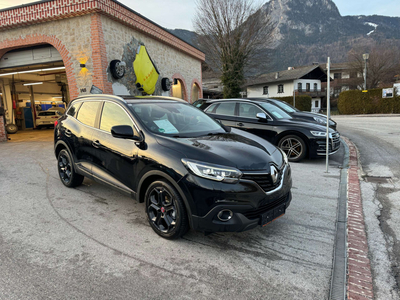 Renault Kadjar Crossborder 4x4