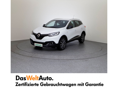 Renault Kadjar Energy dCi 130 4WD 6-Gang Bose