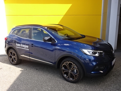 Renault Kadjar TCe 140 PF EDC Black Edition