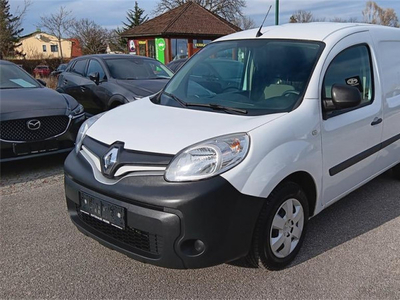 Renault Kangoo Express Autom. Cool & Sound dCi 110 L1