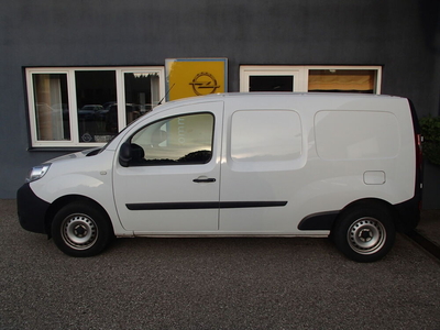 Renault Kangoo Gebrauchtwagen, Diesel, Weiß, Oberösterreich, ID 1079581