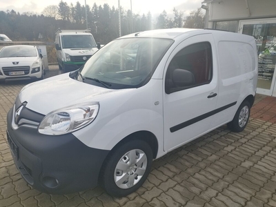 Renault Kangoo Express Medium ENERGY dCi 75 EU6 L1